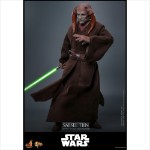 Star Wars - Saesee Tiin 1/6 Scale Action Figure - Screenshot 12