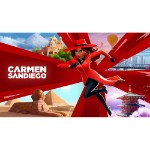 Carmen Sandiego 40th Anniversary - Screenshot 1
