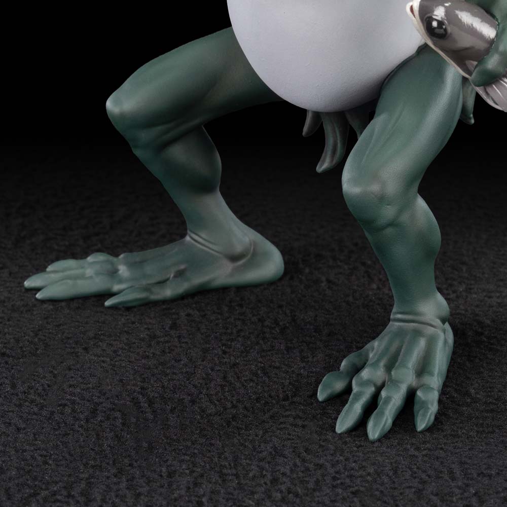 The Hobbit - Gollum 6" Figure - Screenshot 2