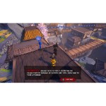 Samurai Academy: Paws of Fury - Screenshot 4