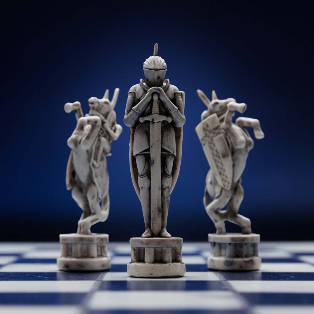 GoChess Wizard Mini Set - Screenshot 3