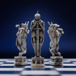 GoChess Wizard Mini Set - Screenshot 3