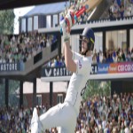 Cricket 24 - Screenshot 1