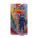 DC Comics - Super Friends - Black Manta Crystallized Retro Figure - Screenshot 1