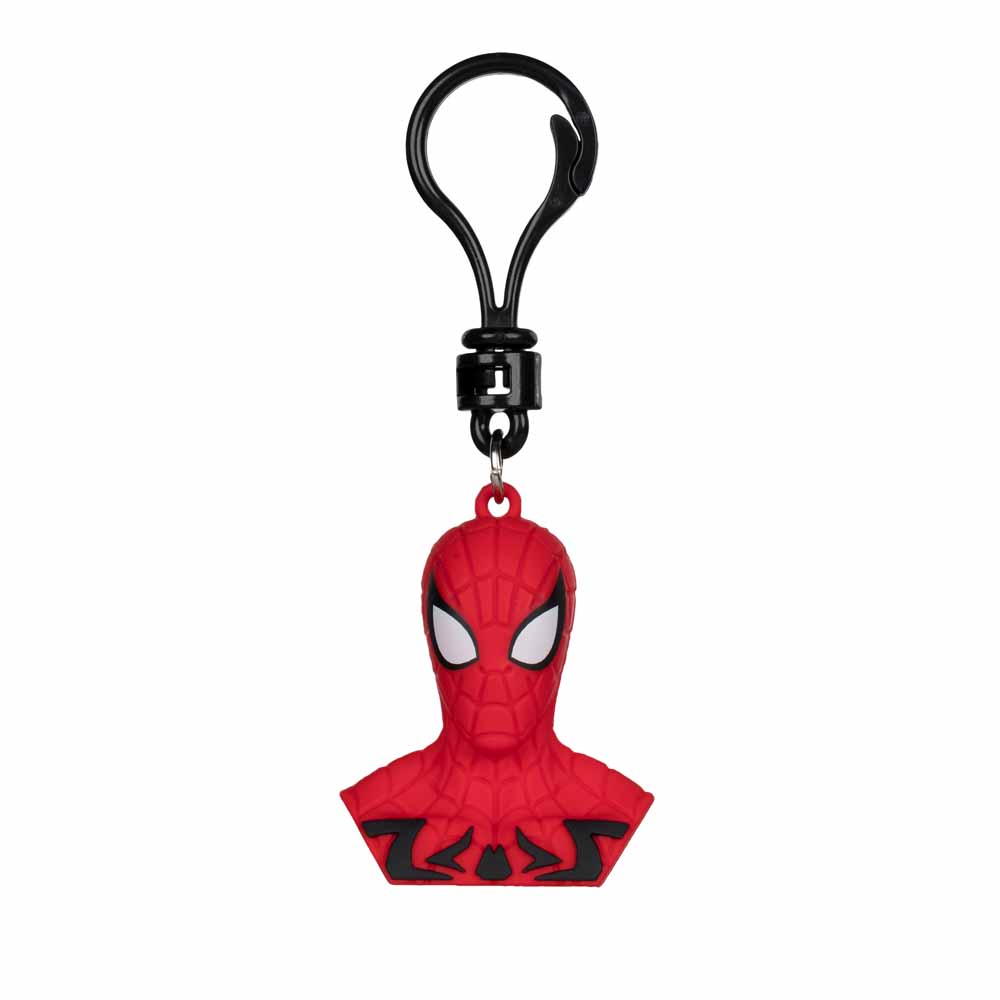 Marvel Rivals - Characters Clip Blind Bag (Single Bag) - Screenshot 4