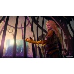 God of War: Laufey - Screenshot 5