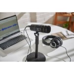 Audio Technica - AT2040USB Broadcast USB Microphone - Screenshot 5