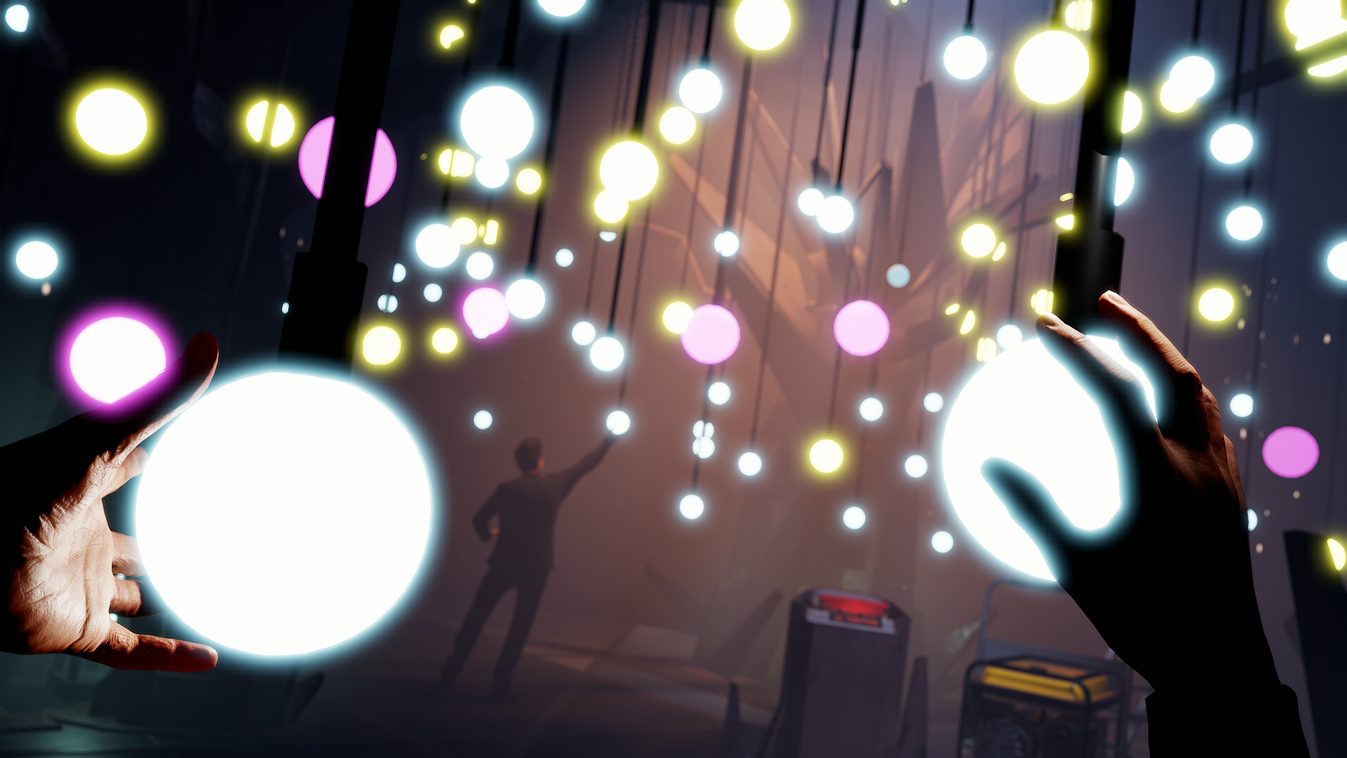 Blood and Truth VR - PlayStation 4 - EB Games Australia