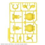 Pokemon - Armarouge Figure Model Kit - Screenshot 3