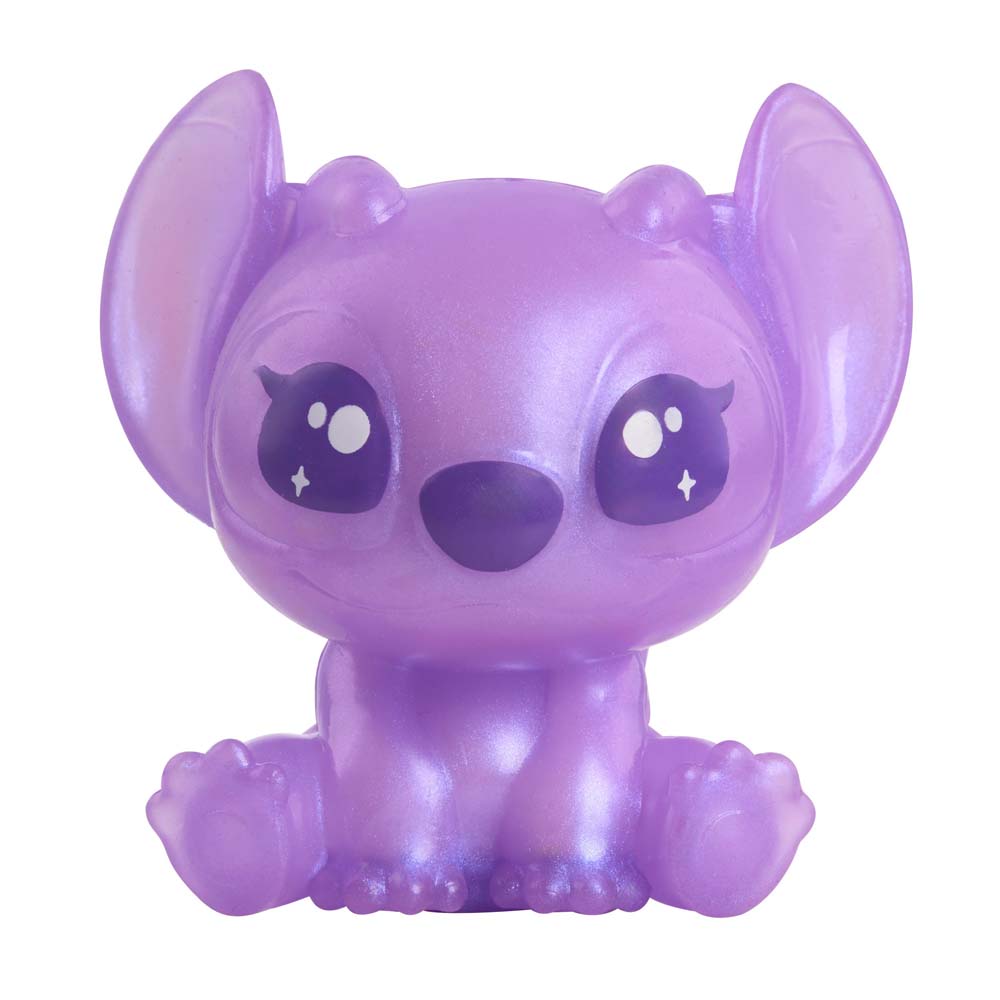 Disney - Lilo & Stitch - Squish-a-Stitch Sitting Blind Ball (Single Ball) - Screenshot 2