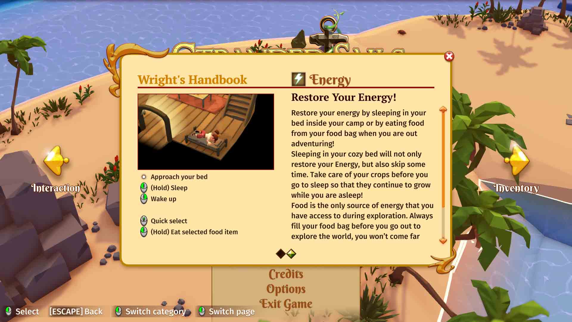 Stranded Sails - Explorers of the Cursed Islands - Screenshot 6