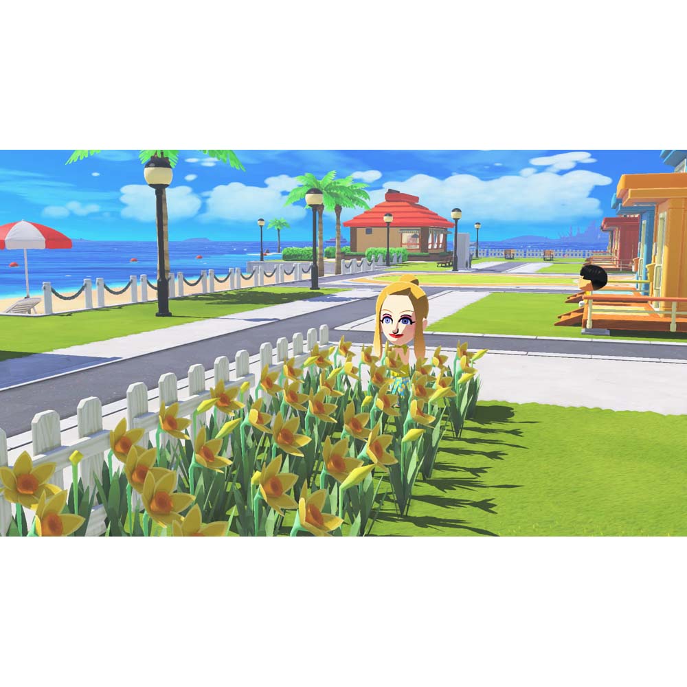 Tomodachi Life™: Living the Dream - Screenshot 7