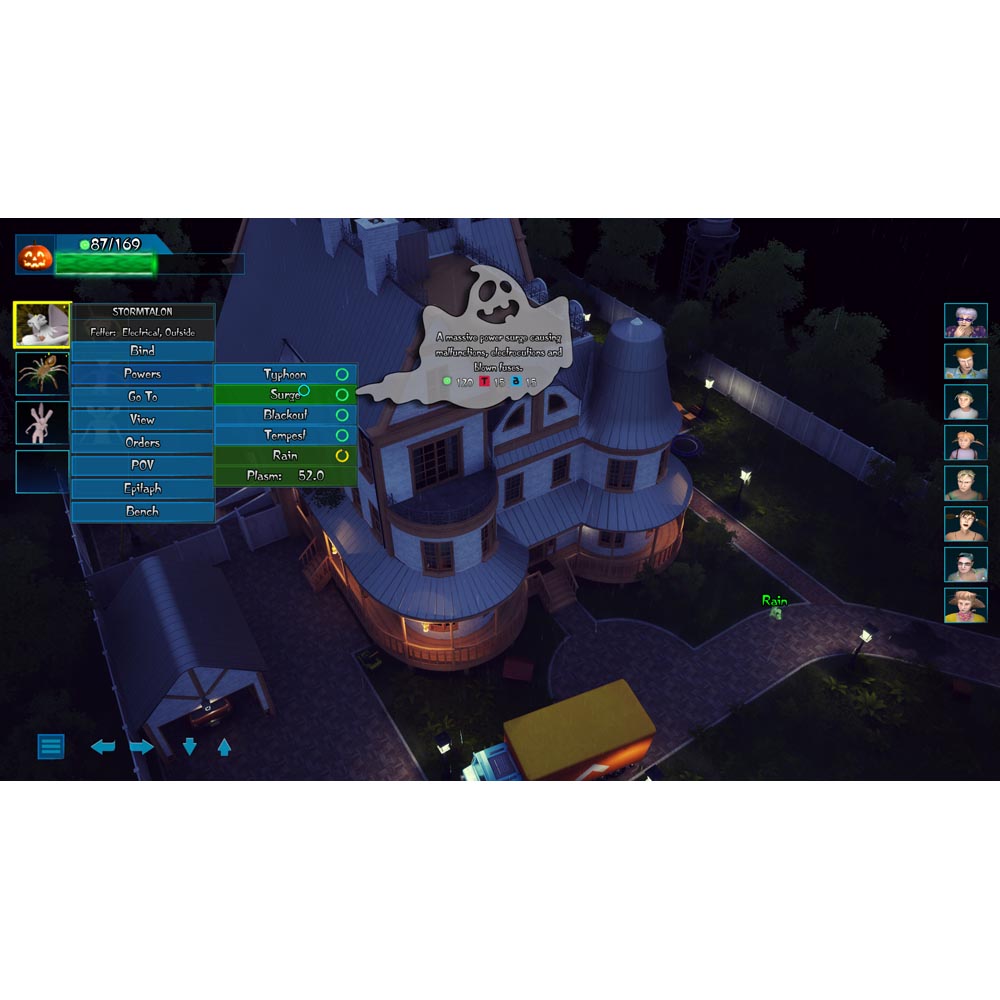Ghost Master Resurrection - Screenshot 14