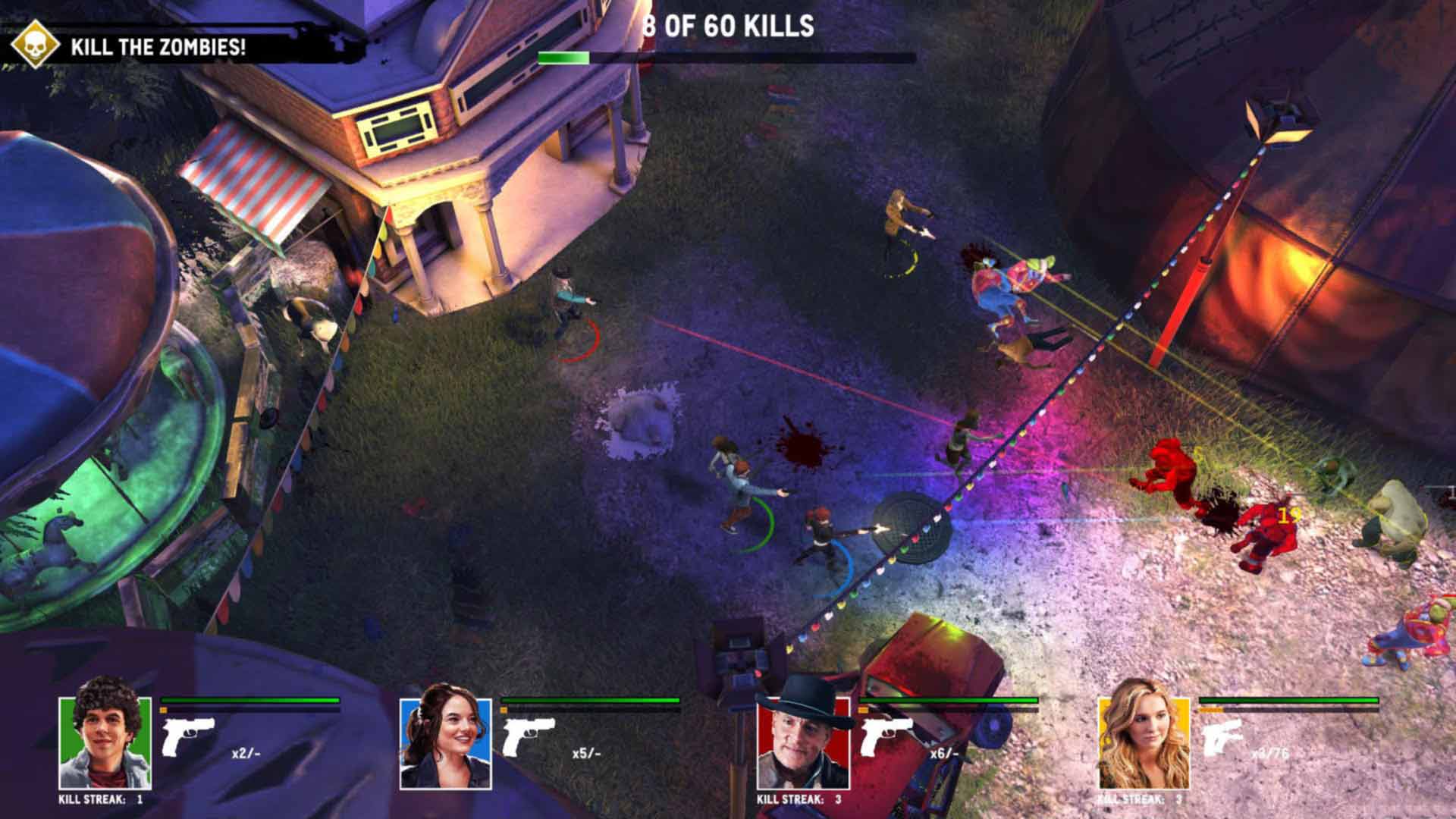 Zombieland: Double Tap - Roadtrip - Screenshot 6