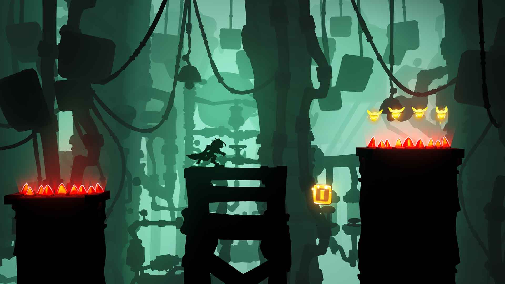 Nikoderiko: The Magical World - Director's Cut - Screenshot 8