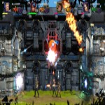 Contra Operation Galuga - Screenshot 6