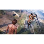 Attack on Titan 3 - Steelbook Launch Edition - Screenshot 4
