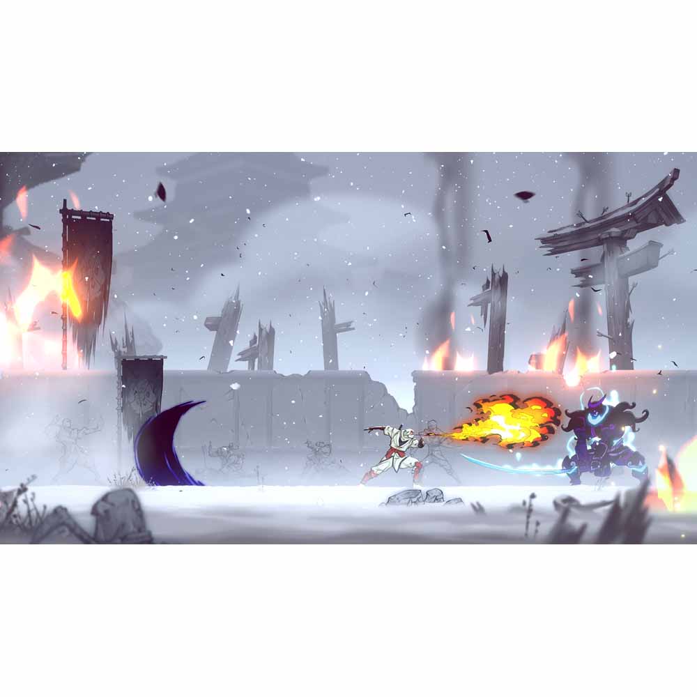 SHINOBI: Art of Vengeance - Screenshot 3