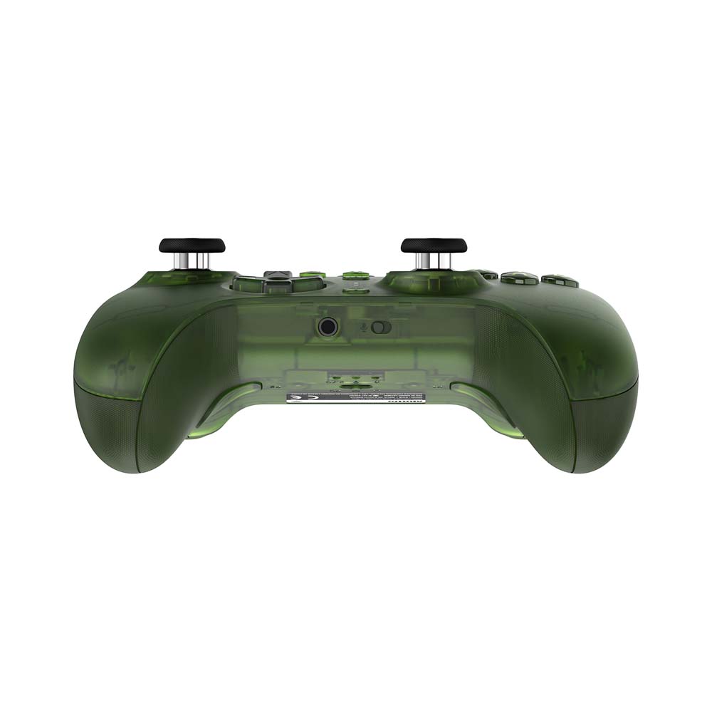 8BitDo Ultimate 3-mode Controller for XBOX - Jade Green - Screenshot 2