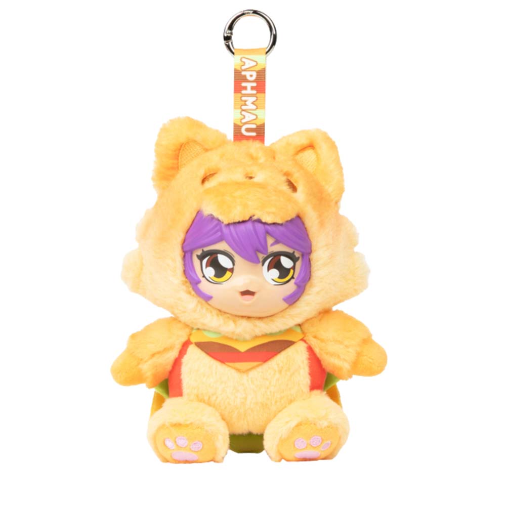 Aphmau - MeeMeows Blind Box Plush Keyring (Single Box) - Screenshot 1