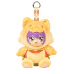 Aphmau - MeeMeows Blind Box Plush Keyring (Single Box) - Screenshot 1