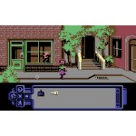 The C64 Mini - Black Edition - Screenshot 24