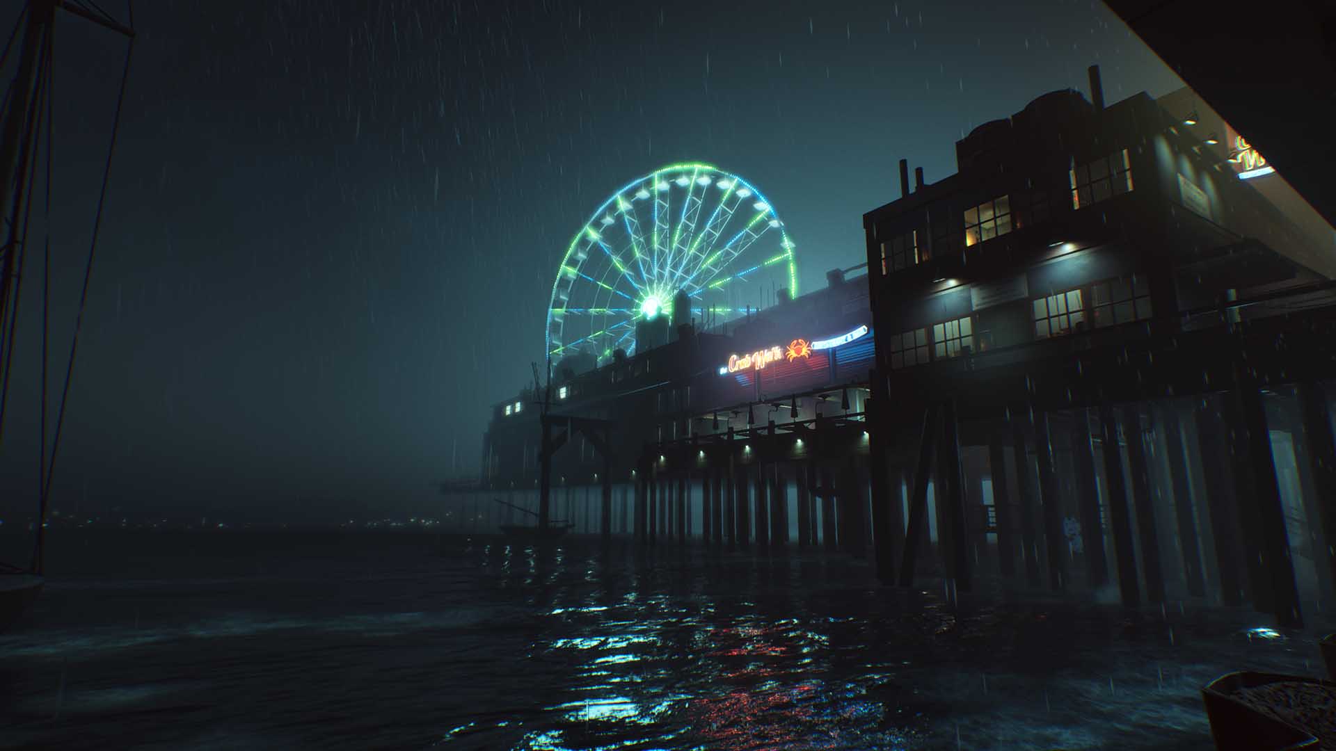 Vampire: The Masquerade - Bloodlines 2 First Blood Edition - Screenshot 6