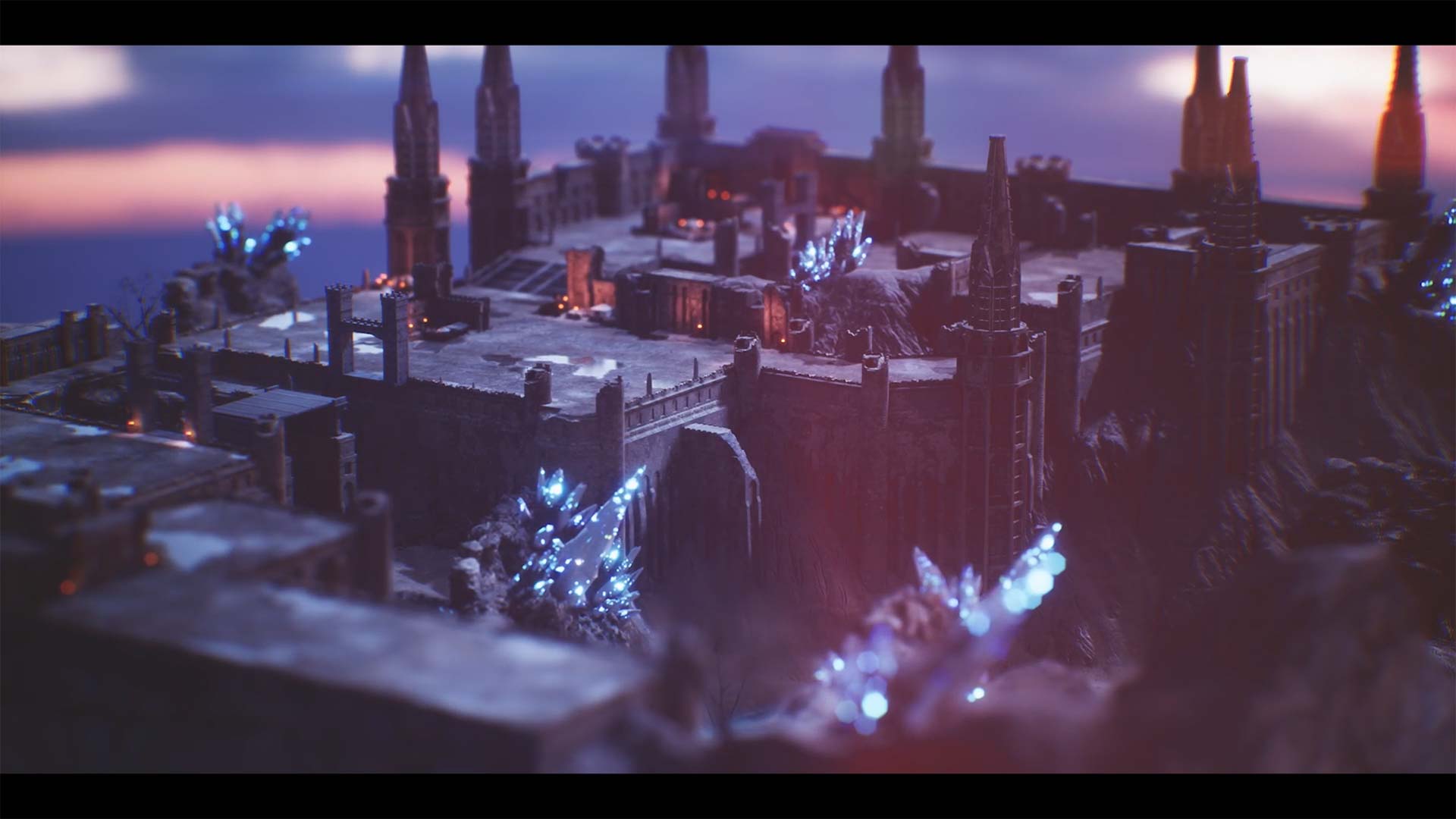 The DioField Chronicle - Screenshot 6