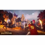 RuneScape: Dragonwilds - Screenshot 2