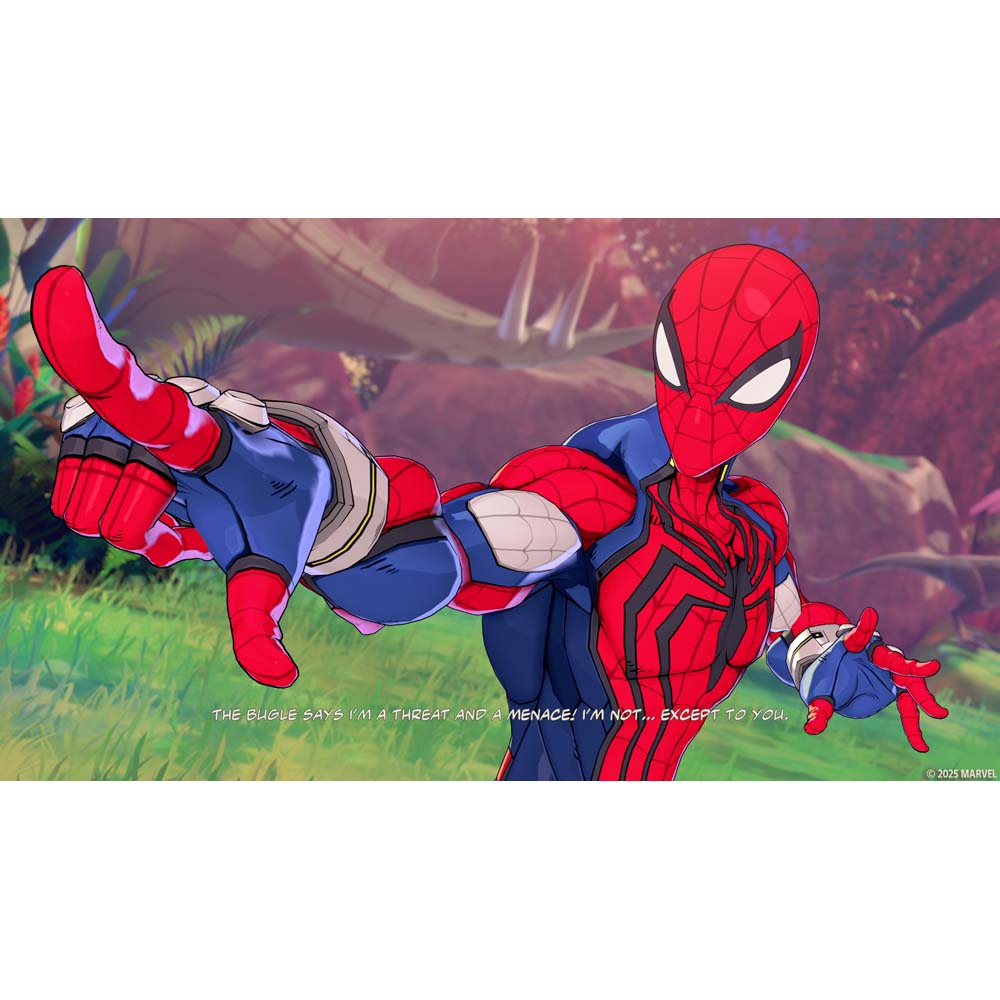 MARVEL Tokon: Fighting Souls - Screenshot 12