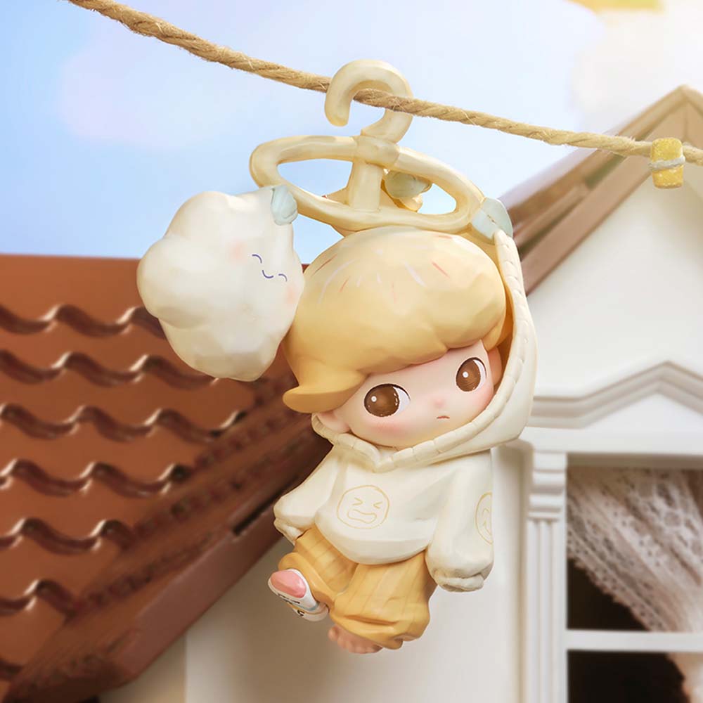 POP MART - DIMOO The Missing Day Series Blind Box (Single Box) - Screenshot 4