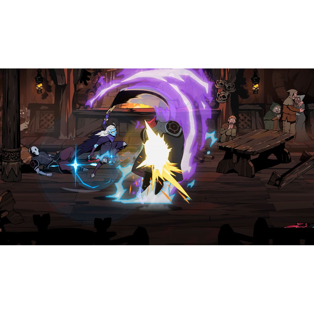 Absolum - Screenshot 9