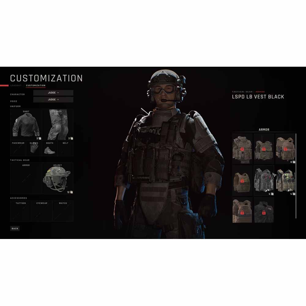 Ready or Not - Day One Edition - Screenshot 11