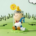 POP MART - Peanuts 75th Anniversary | Snoopy Comic Life Series Blind Box (Single Box) - Screenshot 2