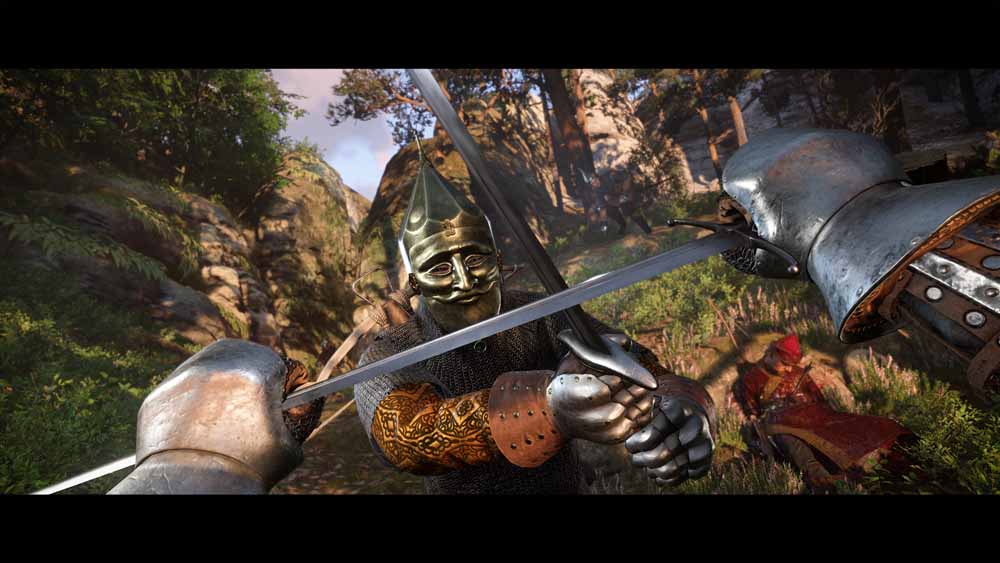 Kingdom Come Deliverance II - Screenshot 5