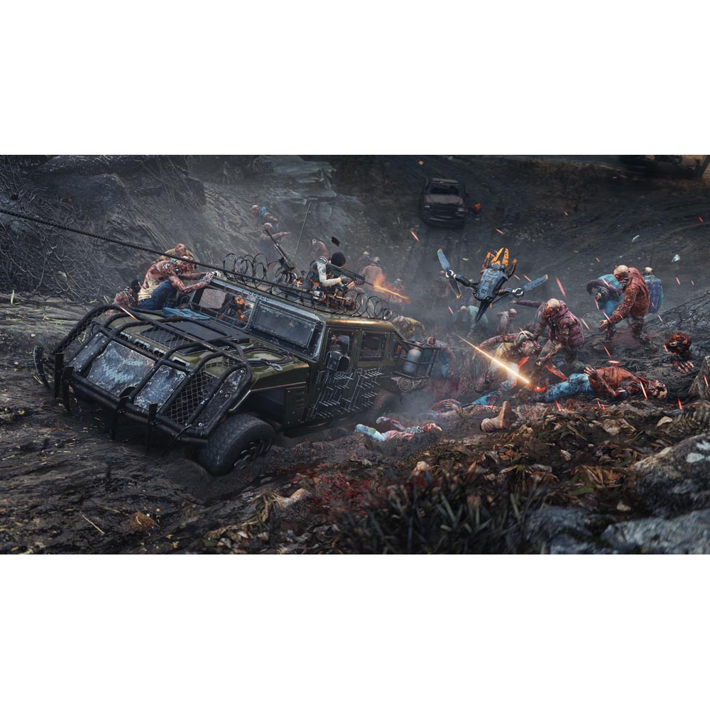 John Carpenter's Toxic Commando - Screenshot 4