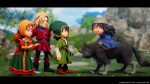 Dragon Quest VII Reimagined - Screenshot 3