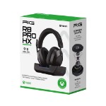 RIG R8 SPECTRE PRO HX Dual Wireless Gaming Headset and Base Station for XBOX - Black - Screenshot 3