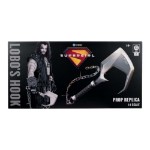 DC Comics - Supergirl (2026) -  Lobo's Hook 1:1 Scale Life-Size Prop Replica - Screenshot 1