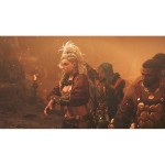 Monster Hunter Wilds Deluxe Edition - Screenshot 21