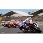 Moto GP 25 - Screenshot 6