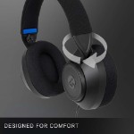 LucidSound LS10 Wired Gaming Headset for Playstation - Black - Screenshot 6
