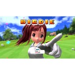 Everybody's Golf Hot Shots - Screenshot 5