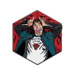 Stranger Things Mystery Pin Blind Box (Single Box) - Screenshot 1