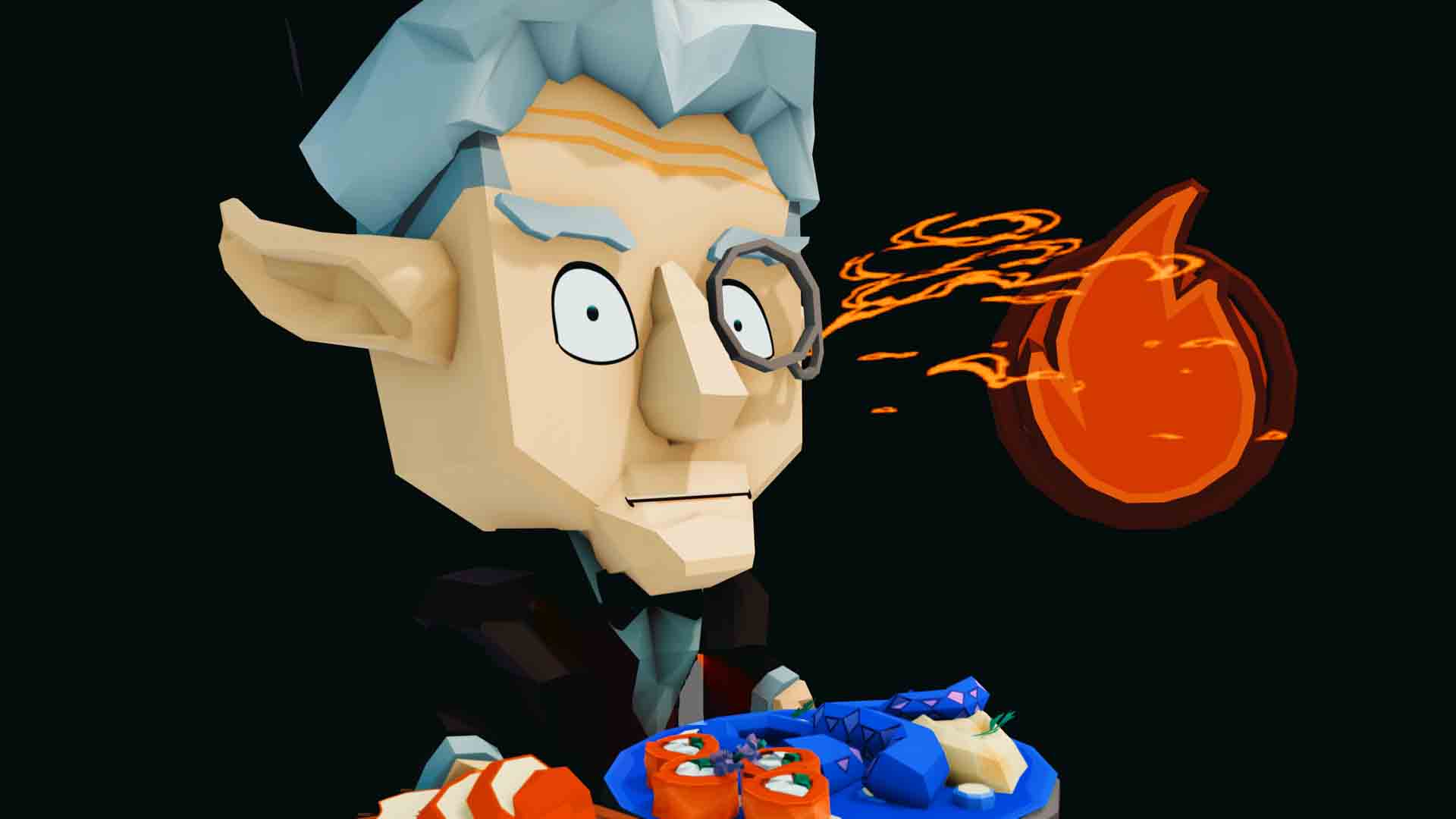 Epic Chef - Screenshot 4