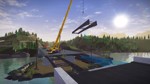 Construction Simulator 2 & 3 - Screenshot 5