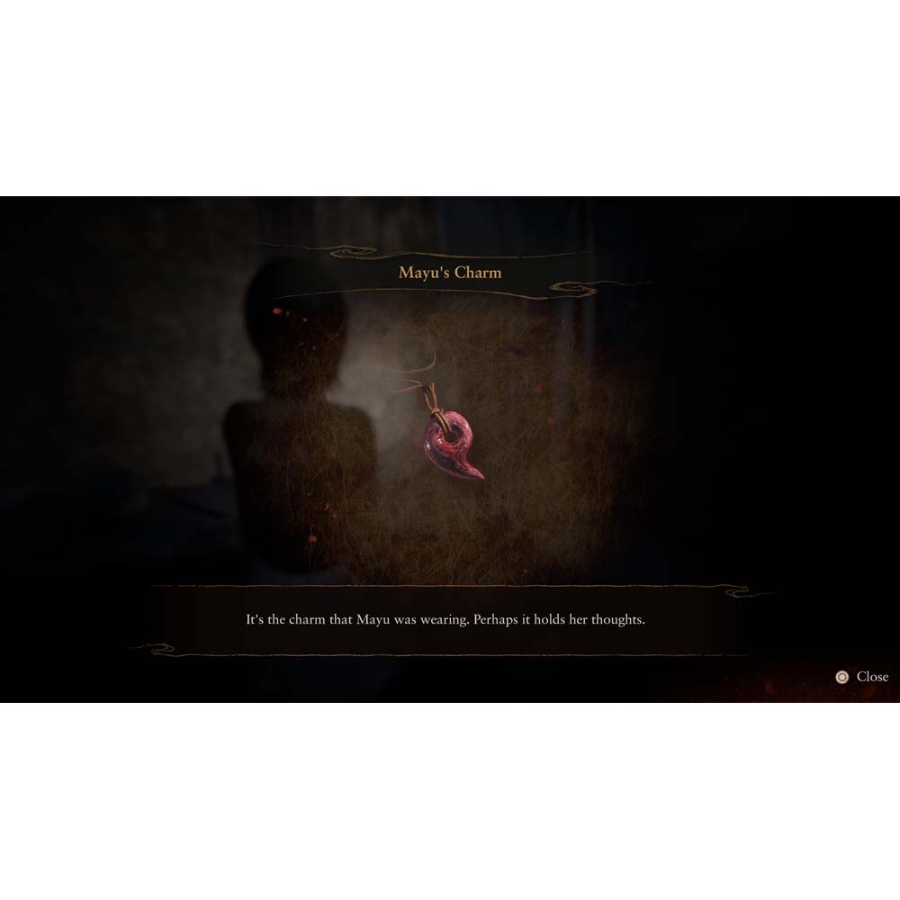 Fatal Frame II: Crimson Butterfly - Screenshot 6