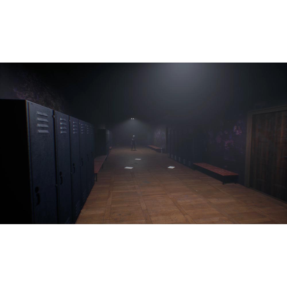 The Nightmare Box Vol 1 - Screenshot 11