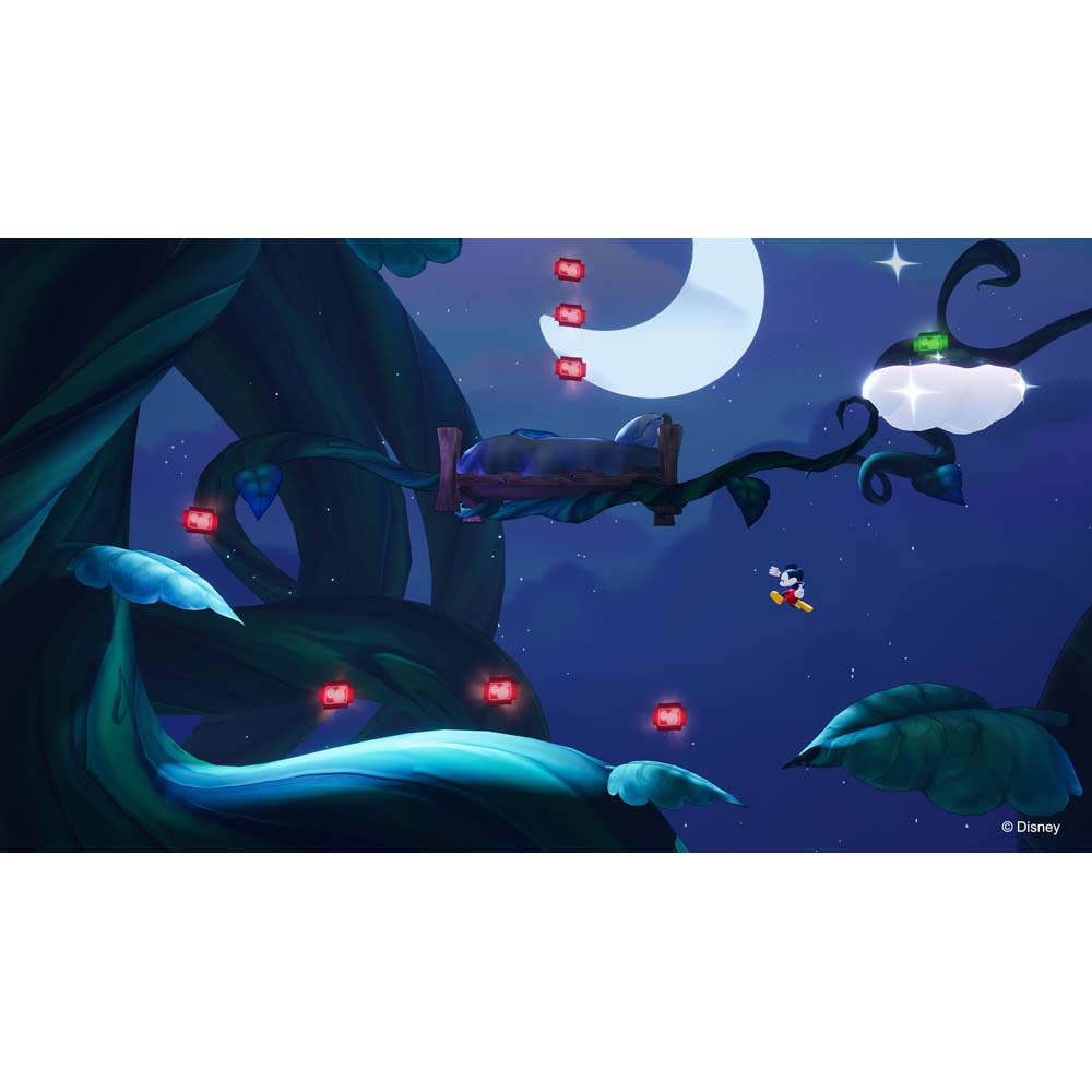 Disney Epic Mickey: Rebrushed - Screenshot 4