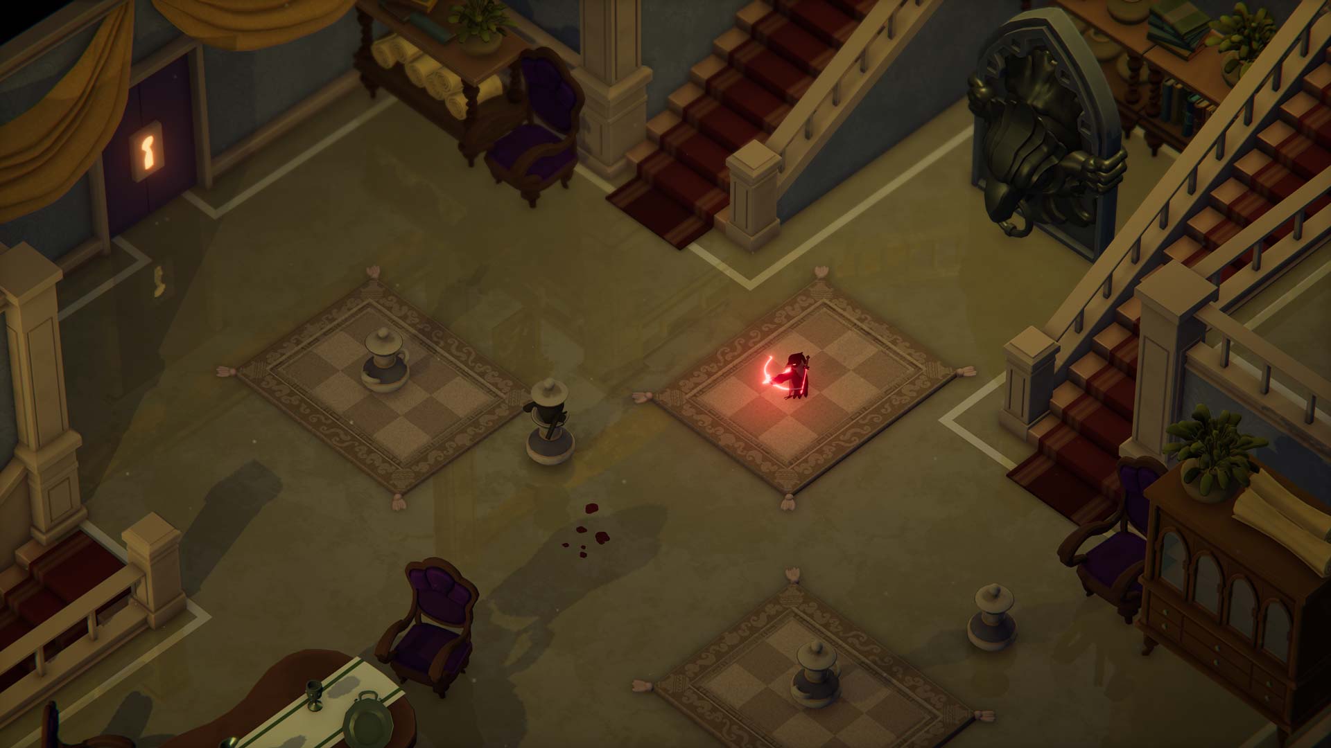 Death's Door - Screenshot 5
